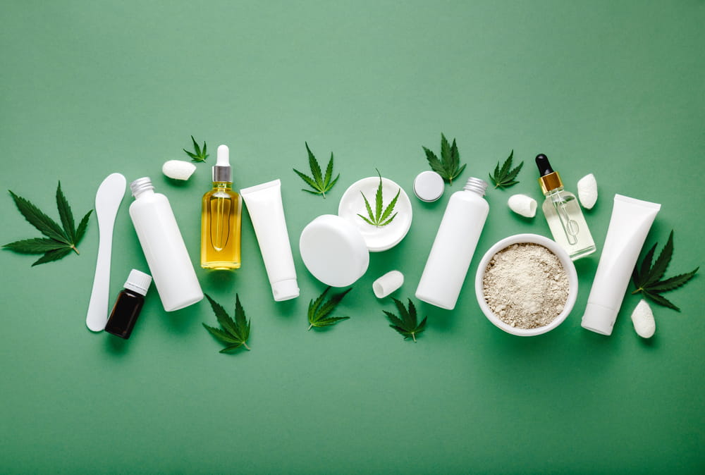 THC Lotion vs CBD Lotion: What to Know Before You Buy