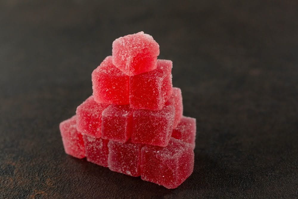 THC Edibles vs CBD Edibles
