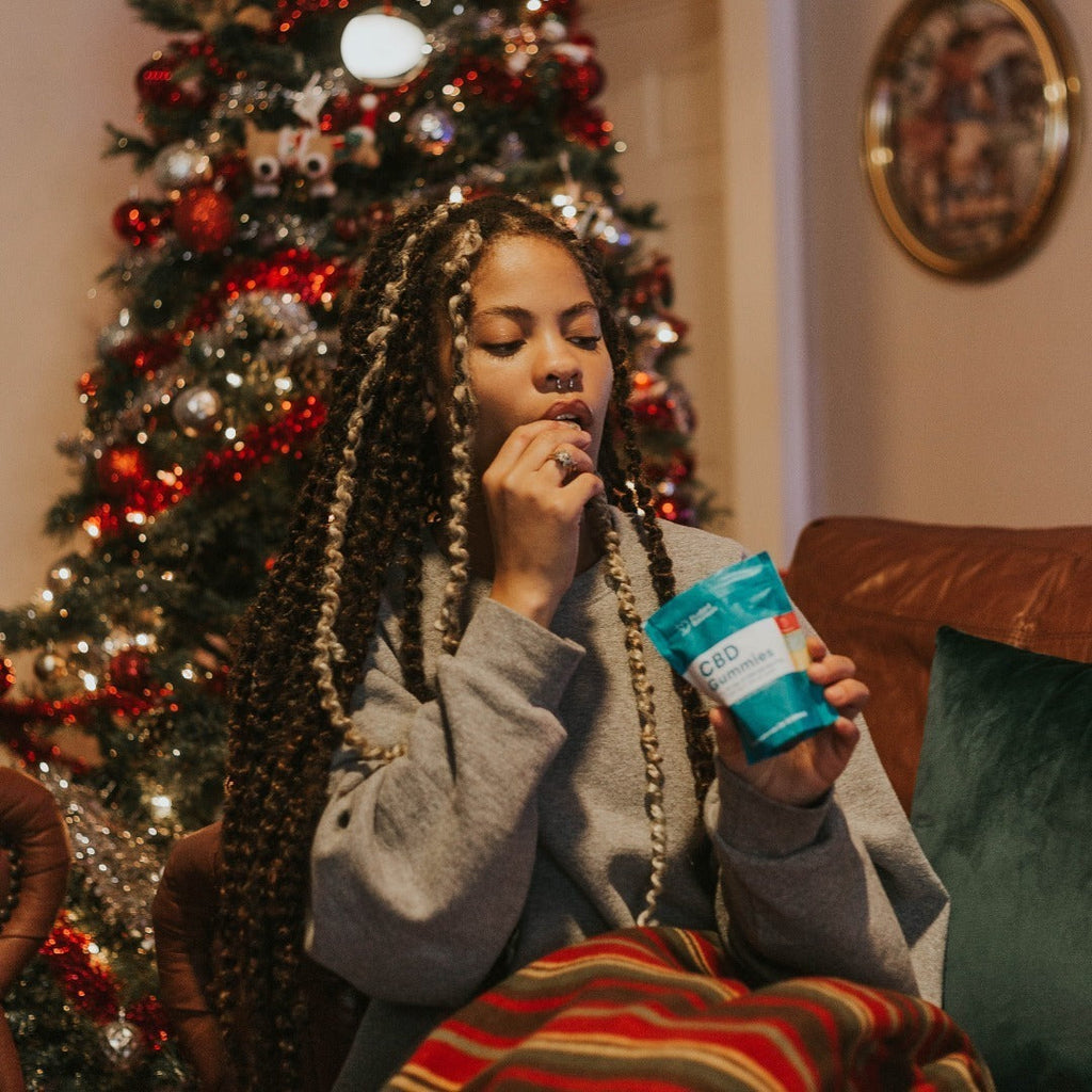 Why Choose Sleep Gummies Without Melatonin?