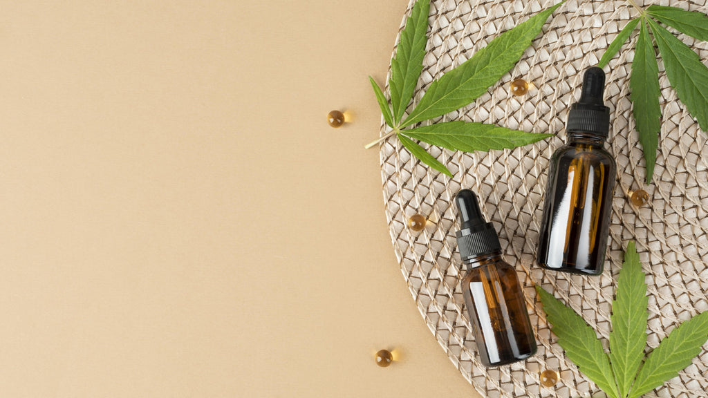 A Beginner’s Guide to Choosing CBD Products: What You Need to Know