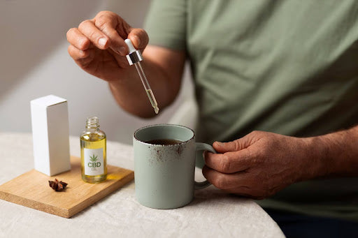 The Most Popular Types of CBD Oil in 2025 — and Who They’re For