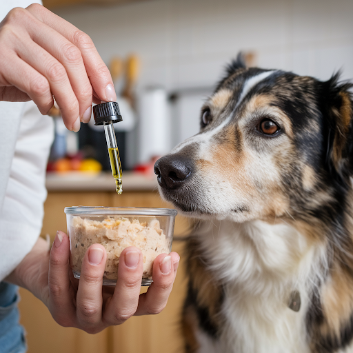 How to Safely Introduce CBD For Dogs: A Beginner’s Guide to Pet CBD Products