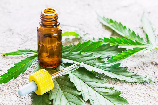 Why More People Are Choosing Full-Spectrum CBD Oil in 2025