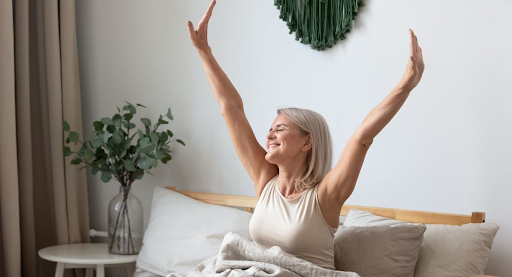 CBD Gummies for Sleep: Benefits, Serving Size, and Best Products | Bluebird Botanical