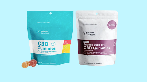 Where to Buy CBD Gummies Near Me (And Why Online Shopping is the Smarter Choice)