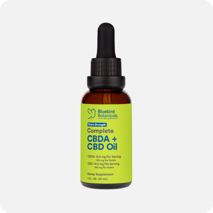 CBD Oil Extracts