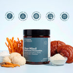 Mushroom Supplements