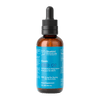 Classic CBD Oil 10mg Supplement Facts Bluebird Botanicals