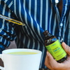 Complete CBDA + CBD Oil | 10 mg & 25 mg Tinctures