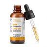 Bluebird Botanicals CBD Oil for Pets 