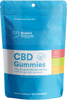 Full Spectrum CBD Gummies