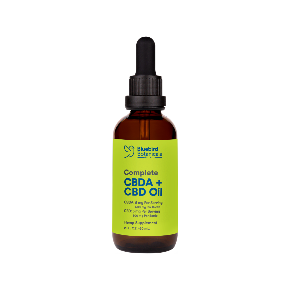 Complete CBD Oil