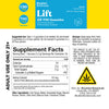 5 mg Lift Gummies | 5mg Delta-9 THC