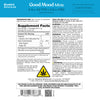 Good Mood Mints – Delta-9 THC + CBG Microdose Mints