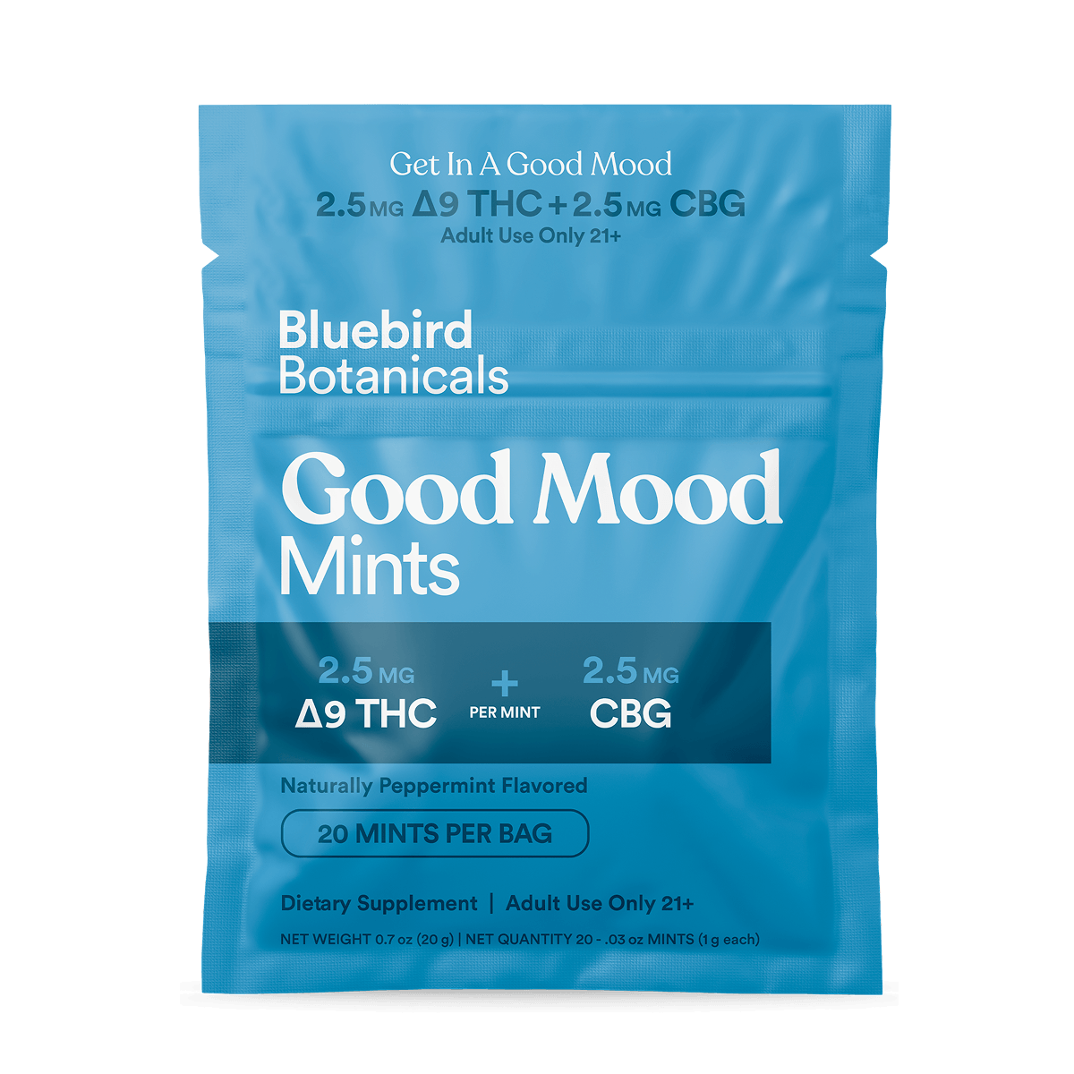 CB-PPRMNT-5MG-20