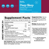 Deep Sleep Gummies | 50mg CBD + 20mg CBN + 3mg Delta-9 THC