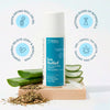 Ice Relief Roll-On – Broad Spectrum CBD Cooling Topical
