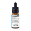 THC Free Max Strength Hemp Oil | 200mg CBD