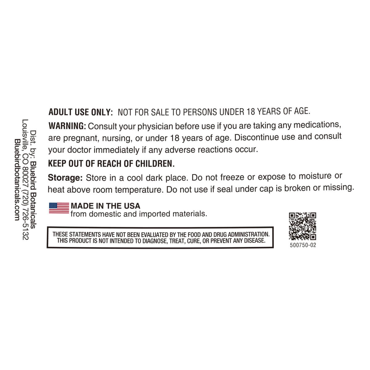 Mushroom Everyday Immune Capsules
