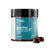 Clear Mind Mushroom Gummy | 60 Count