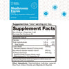 Mushroom Focus Capsules
