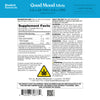Good Mood Mints – Delta-9 THC + CBG Microdose Mints