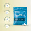 Good Mood Mints – Delta-9 THC + CBG Microdose Mints
