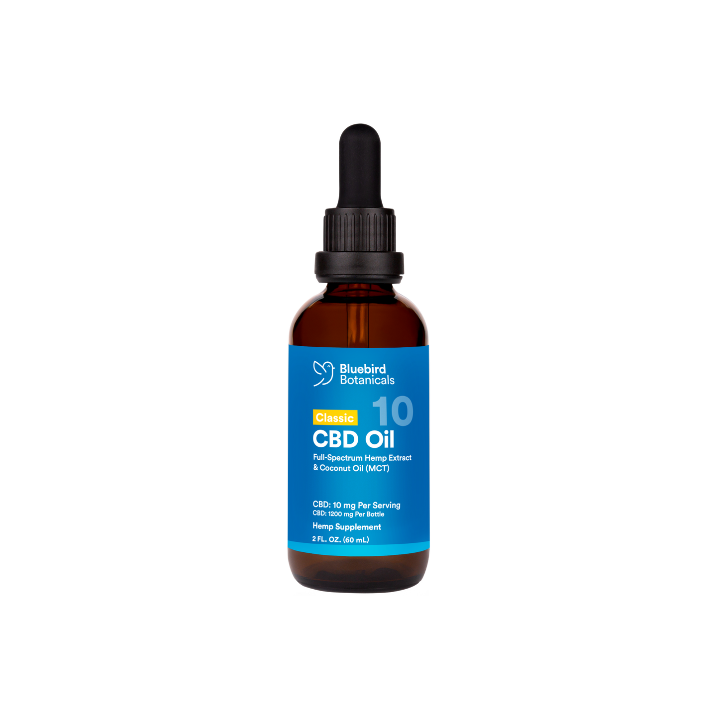 Classic CBD Oil