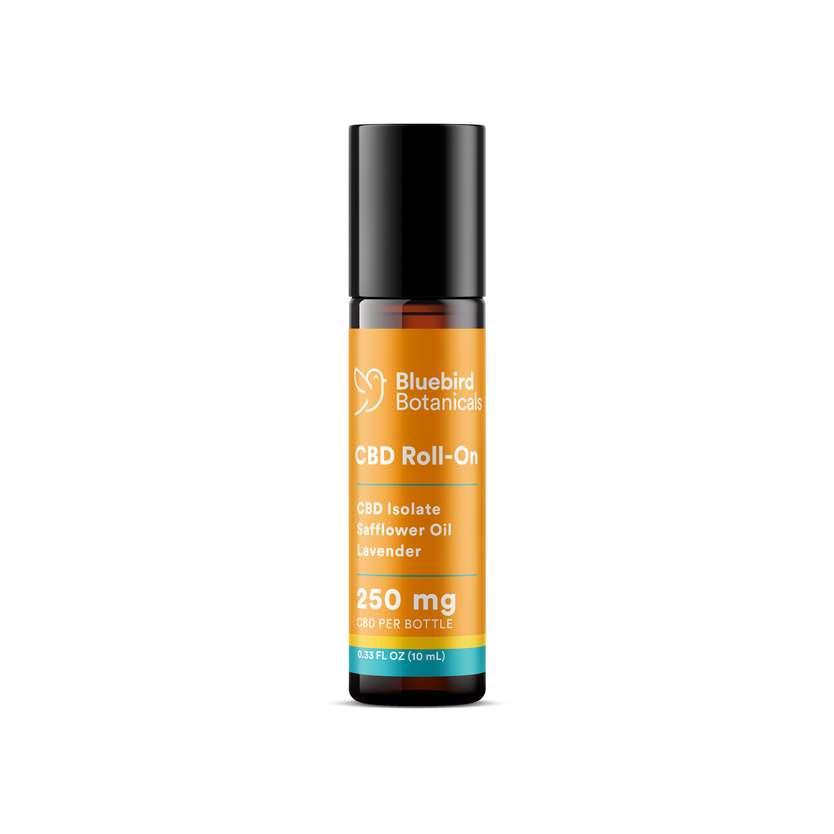 Cbd Cheque CBD Roll On For Targeted Relief – Bluebird Botanicals