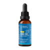 Classic CBD Oil - Extra Strength (25mg/Serving) 1 oz. Bluebird Botanicals   