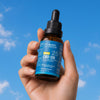 Classic CBD Oil | 10 mg & 25 mg CBD Tincture