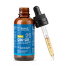 Classic CBD Oil | 10 mg & 25 mg CBD Tincture
