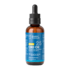 Classic CBD Oil - Extra Strength (25mg/Serving) 2 oz. Bluebird Botanicals