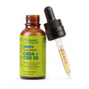 Complete CBDA + CBD Oil | 10 mg & 25 mg Tinctures