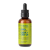 Complete CBDA + CBD Oil 60mL (25 mg/serving)  Bluebird Botanicals