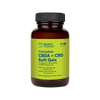 Complete CBDA + CBD Oil Soft Gels