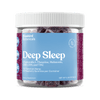 Deep Sleep Gummies | 50mg CBD + 20mg CBN + 3mg Delta-9 THC