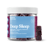 Deep Sleep Gummies | 50mg CBD + 20mg CBN + 3mg Delta-9 THC
