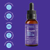 Bluebird Botanicals - Downshift CBN + CBD Oil 