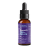 Downshift CBN + CBD Oil for Sleep 1 oz. $44.95 Bluebird Botanicals