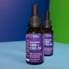 Bluebird Botanicals - Downshift CBN + CBD Oil 