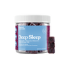 Deep Sleep Gummies | 50mg CBD + 20mg CBN + 3mg Delta-9 THC