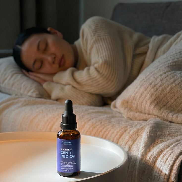 Why Good Sleep Matters: