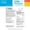 Full Spectrum CBD Gummies
