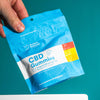 Full Spectrum CBD Gummies