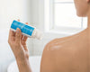 Ice Relief Roll-On – Broad Spectrum CBD Cooling Topical