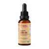 Organic CBD Oil Hemp Extract Oil Bluebird Botanicals