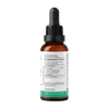 Bluebird Botanicals THC Free* CBD Oil