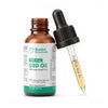 CBD Oil THC Free Bluebird Botanicals