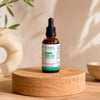 THC Free CBD Oil Bluebird Botanicals